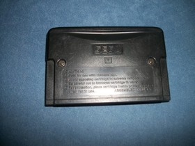 BRUTAL - ABOVE THE CLAW FOR THE SEGA 32X!!!