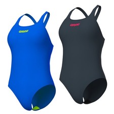 Arena Damen Badeanzug Schwimmkleidung Einteil...