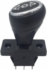 Children Electric Car Putter Switch Forward Stop Back Joystick for Kid'S Car Toy