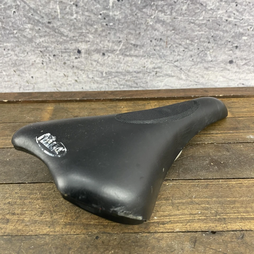 Sillín Selle Italia Flite rieles de aleación FeC asiento de bicicleta de carretera hecho en Italia 270 g Foto 2 de 4