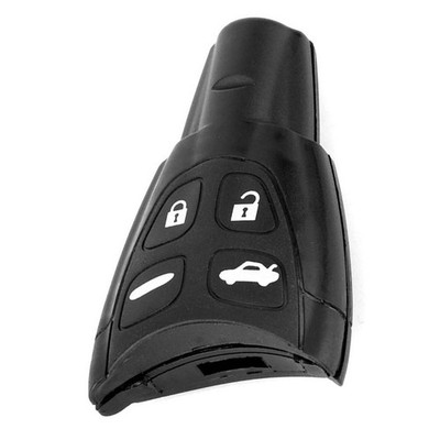 Saab 9-3 Schlüssel Saab 93 Key Fob-Saab-Schlüsselanhänger Saab