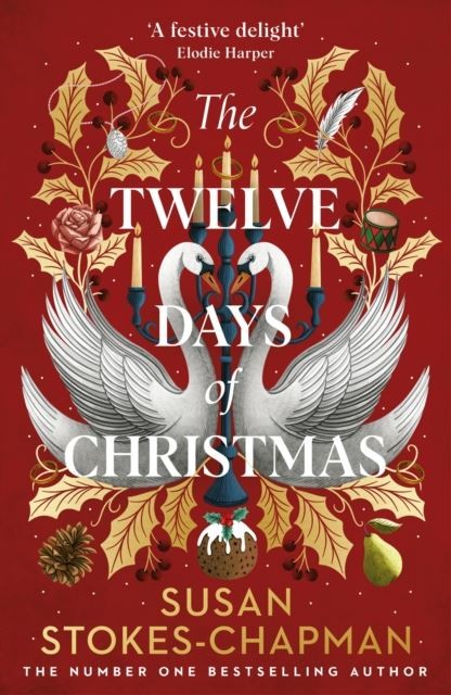 The Twelve Days of Christmas: The perfect by Stokes-Chapman S | PB | 2026 - Image 4