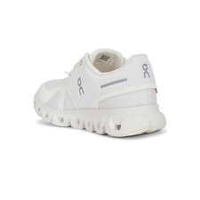 On Cloud 6 Sneakers Blanches Femme (36-40)