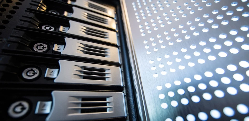 Disco duro interno Western Digital WD 12TB rojo Pro NAS SATA HDD-WD122KFBX Foto 3 de 3