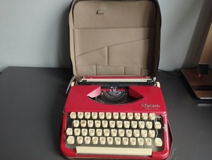 Olympia Splendid 99 | eBay