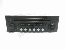 Autoradio Citroen DS3