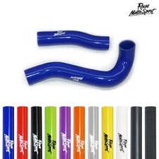 Roose Motorsport Coolant Silicone Hose Kit to fit BMW 3 Series E46 M3 3.2 S54...
