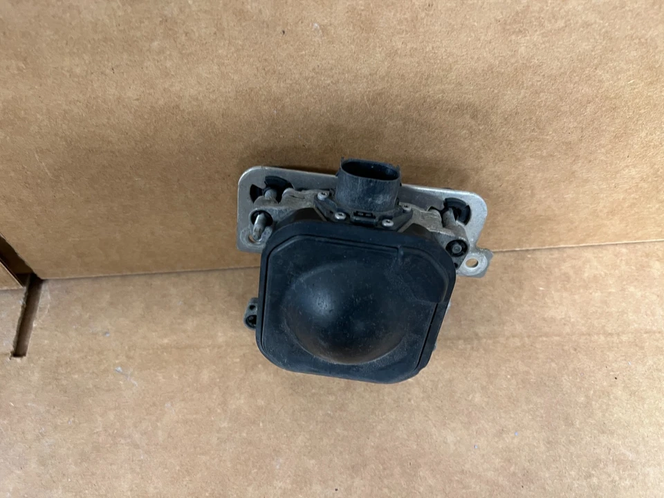 2016-2018 AUDI A6 A7 S6 S7 CRUISE CONTROL DISTANCE SENSOR MODULE 4G0907561B - Image 4 of 4