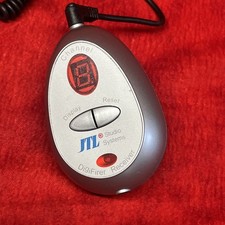 JTL STUDIO SYSTEMS DIGIFIRER RECEIVER p1