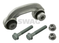 Front Right SWAG 30 91 9702 Bar/Strut, Stabiliser for Audi, Skoda, VW