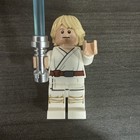 Lego Stars Wars Minifigure Luke Skywalker sw0778 — photo 1