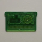 Pokemon Emerald (Nintendo Game Boy Advance, 2005) Tested New Battery Saves!