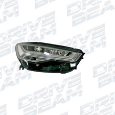 AUDI A6 C7 RIGHT SIDE FULL LED 2015 - 2019 HEADLIGHT BRAND NEW!