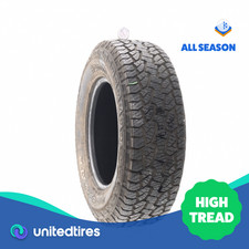 Used 26570r17 Hankook Dynapro Atm 113t - 12.532