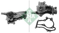 Schaeffler INA 538 0314 10 Wasserpumpe FüR Chevrolet Opel