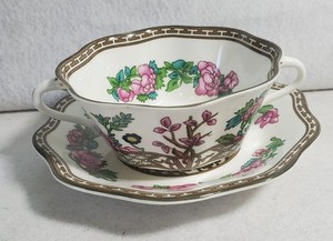 Coalport Indian Tree | eBay