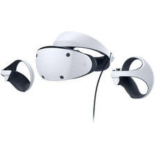 PlayStation VR2 - Casque de Réalité Virtuelle