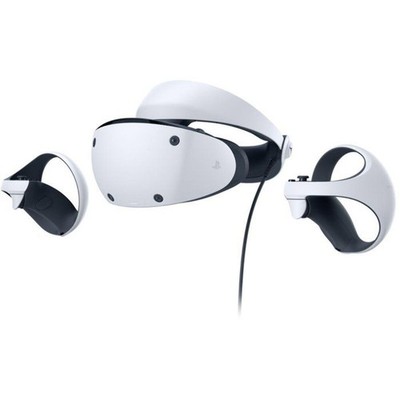 PlayStation VR2 - Virtual Reality Headset
