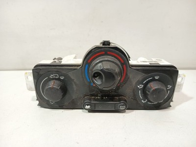5F2140100 STEUERUNG DER HEIZUNG / KLIMAANLAGE / 6793444 FÜR RENAULT KANGOO EXPRE