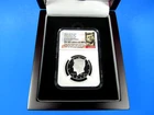 2025 S  Silver Kennedy  Half Dollar  NGC  Pf 70 Ucam  Advance Releases