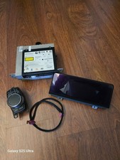 BMW NBT EVO ID6 IDRIVE WLAN eMMC Fxx