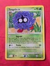 2008 Pokemon Diamond and Pearl Stormfront #78 Tangela, C, NF/H, cd2