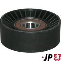 JP Group Spannrolle, Keilrippenriemen 1218302400 FüR Chevrolet Opel Suzuki
