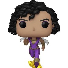 Ultimate Funko Pop Shazam Figures Gallery and Checklist 39