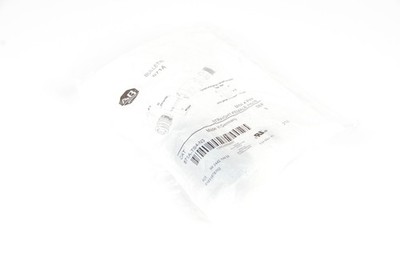 Allen Bradley 871A-TS4-N3 SER B MINI 4 PIN gerade Buchse PG16