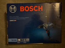 BOSCH GBM9-16 9 Amp 5/8 In. Drill Mixer with ...