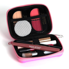 All-in-One Makeup Kit for Women, Full Set w/ Powder, Blush, Eyeshadow