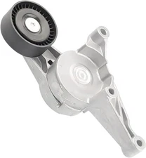 IRONTEK 03G903315C Belt Tensioner Pulley Assembly fit for Volkswagen... 