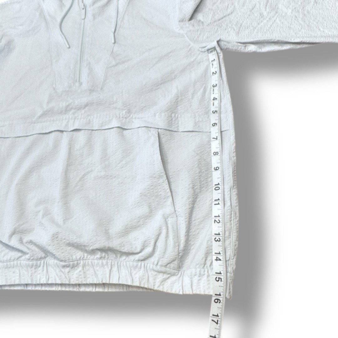 Lululemon Pack Light Pullover Packable Jacket in … - image 6