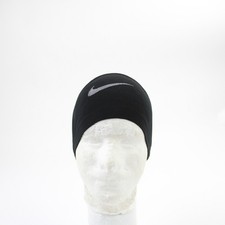 Nike Headband Unisex Black Used
