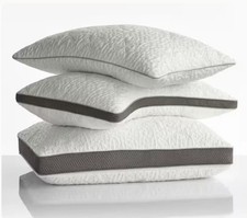 BRAND NEW-ComfortFit Pillow- free shipping
