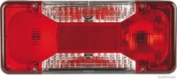 Heckleuchte Herth+Buss Elparts 83830234 FüR Iveco Daily 4-Kammerleuchte 4 29L10