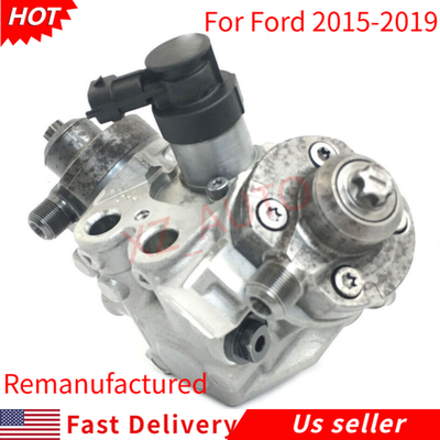#ad High Pressure Fuel Injector Pump For 2015 2019 Ford 6.7L Power Stroke Diesel CP4 $399.94