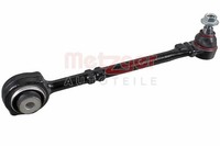 Metzger Lenker, RadaufhäNgung 58170608