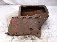 Ford Tractor 541 2000 Offset Hydraulic 3 Point Hitch Relocate