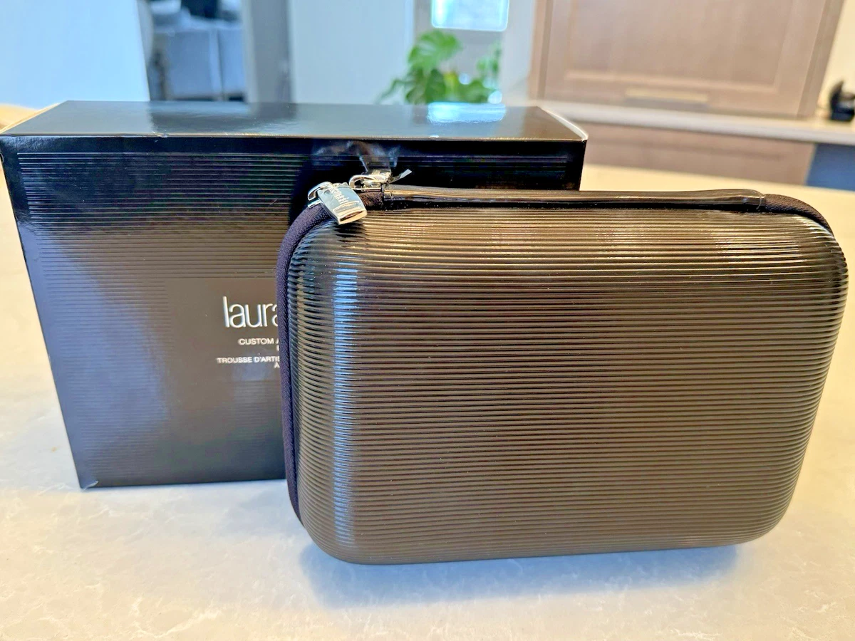 Laura Mercier Makeup Bags and Cases for sale | eBay
