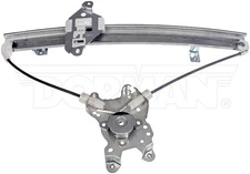 Dorman 749-030 Power Window Regulator fits Mitsubishi Lancer MR991330
