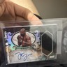 Topps 2025 Royalty UFC Jon Jones Superior Relic Signatures Auto /49