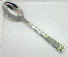 Gorham CLASSIC KEY *1 Place/Oval Soup Spoon(s)*  6 7/8"  Stainless 18/8 Flatware