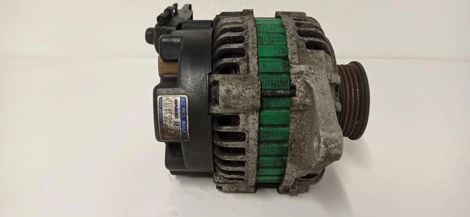3730022200 Alternateur pour HYUNDAI COUPE (J2) 1.6 FX Coupe 1999 120511 - Photo 4/4