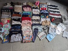 Mixed Bundle Clothes