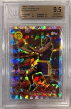 Topps Kobe Bryant 1996-97 #DP13 for sale | eBay