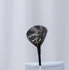 Taylormade Qi35 Tour 15 3 Fairway Wood Regular Ventus Blue 5 2025 13229020