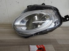 Tagfahrlicht TOP LED Fernscheinwerfer Rechts  Fiat 500 Abarth FACELIFT  52007766