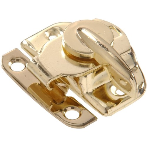 Hillman Sash Lock Cam Type, Brass 851773