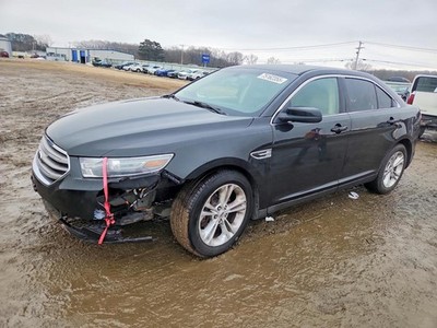 Used Automatic Transmission Assembly fits: 2013 Ford Taurus AT 6 Speed 3.5L w/o